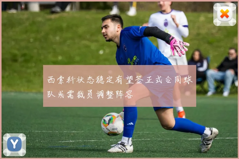 西索科状态稳定有望签正式合同球队或需裁员调整阵容