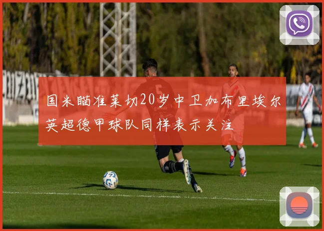 国米瞄准莱切20岁中卫加布里埃尔英超德甲球队同样表示关注