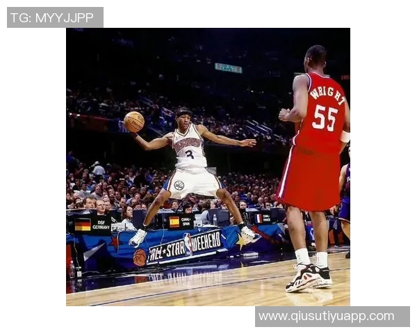 艾弗森回忆巅峰岁月：年收入千万却难以花完的背后故事