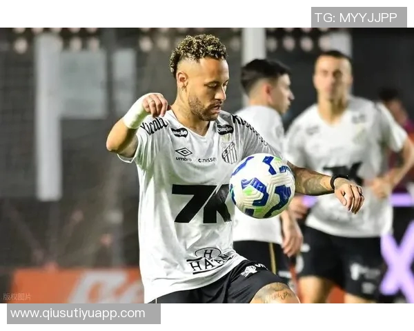 内马尔合同年底到期多家俱乐部受伤前密切关注他