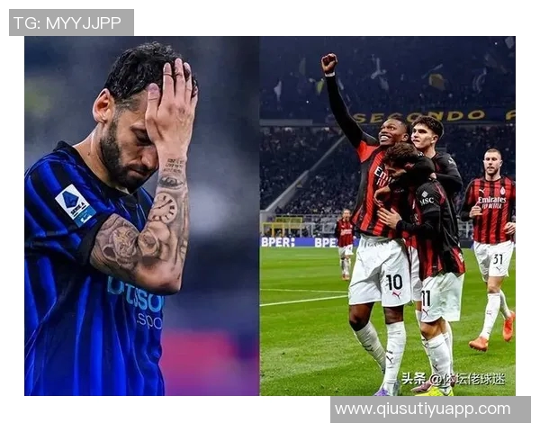 米兰德比失利后劳塔罗发声鼓励球队重整旗鼓再战斗